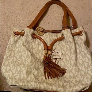 MK michael kors bag